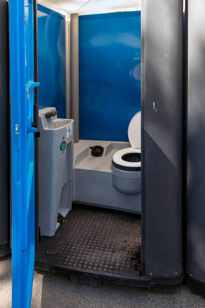 Best Long-term porta potty rental  in Richland, MS