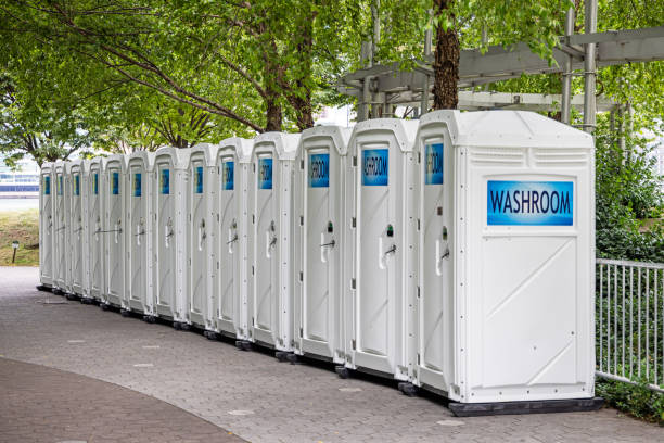 Best Local porta potty services  in Richland, MS