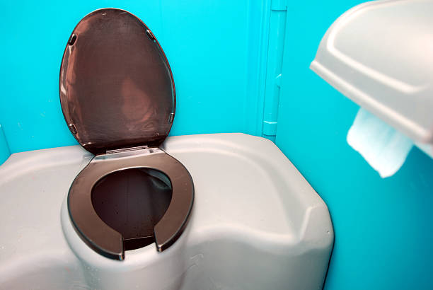 Best Luxury portable toilet rental  in Richland, MS