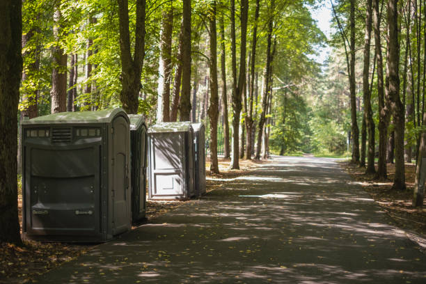 Best Emergency porta potty rental  in Richland, MS