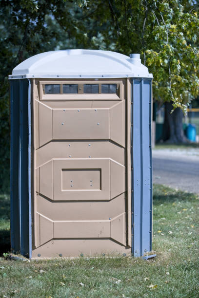 Best Temporary restroom rental  in Richland, MS