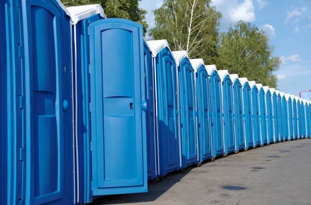 Trusted Richland, MS porta potty rental Experts